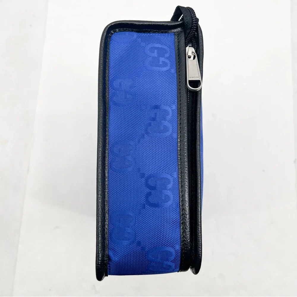Gucci Large Off The Grid Packing Cube